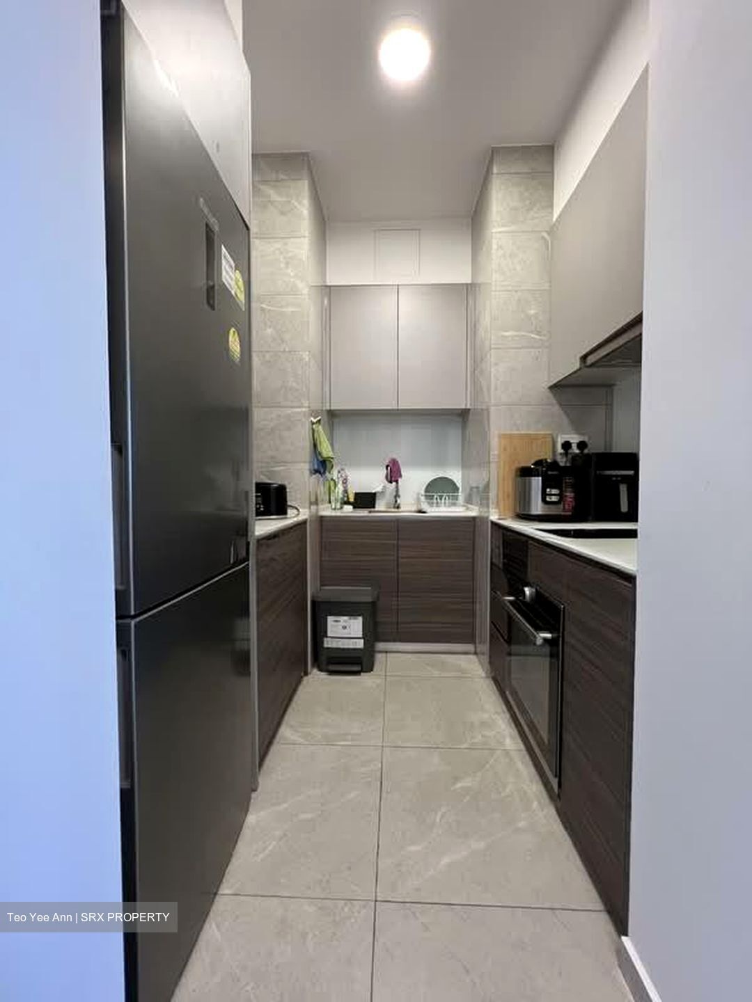 Stirling Residences (D3), Apartment #585356561